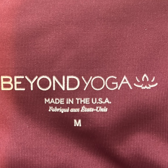 Beyond yoga women’s active leggings - Picture 4 of 5
